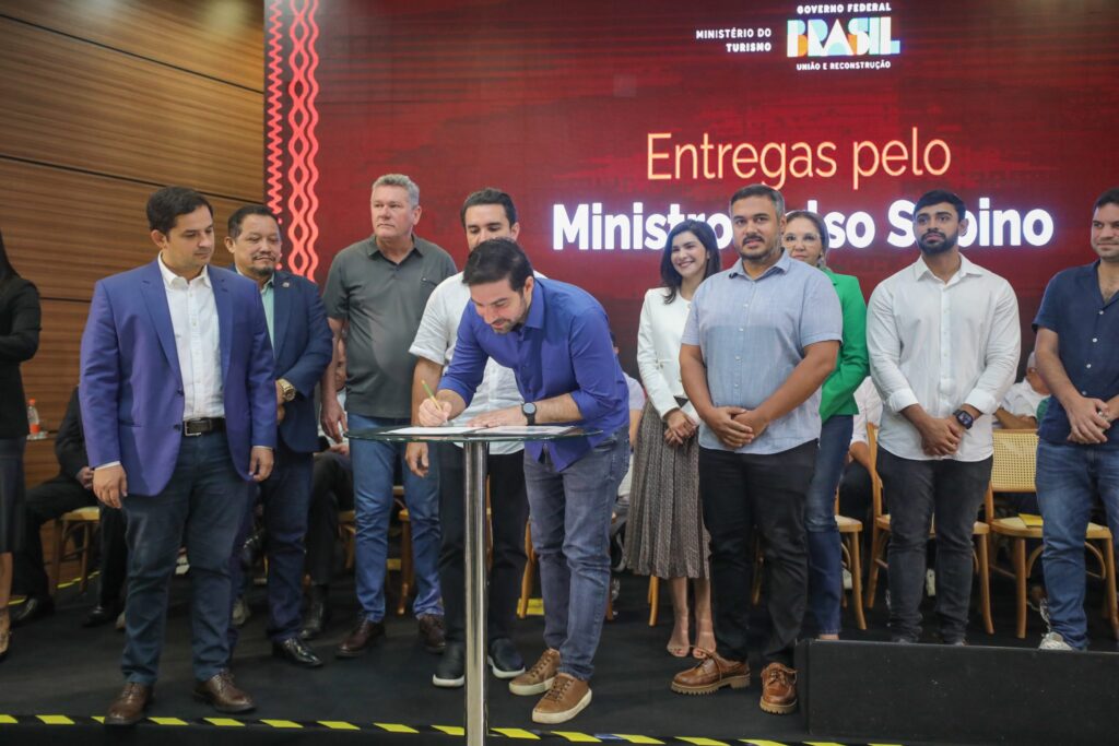 Belém terá R$ 7 milhões para investimentos estratégicos em turismo