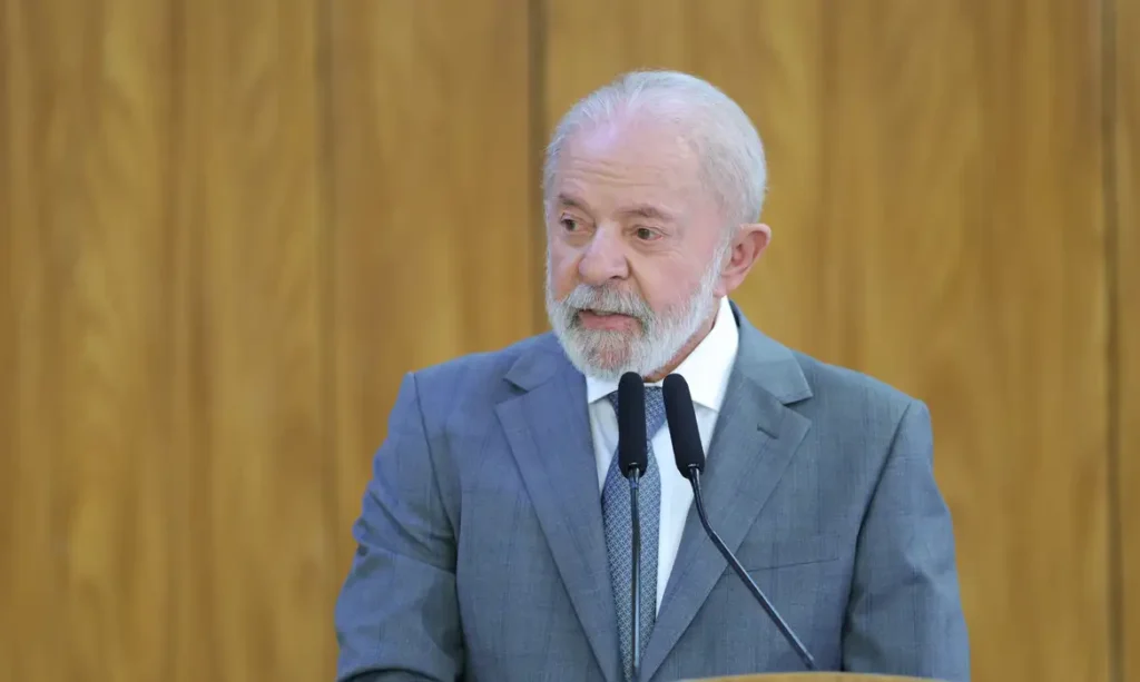 Governo Lula vai recorrer à OMC contra tarifas dos Estados Unidos