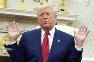 Tarifa de Trump deve gerar perda de R$ 19,2 bi no PIB do Brasil
