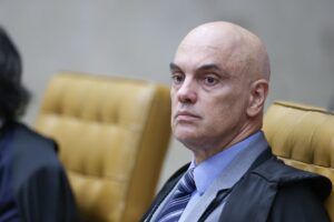 VÍDEO – Moraes suspende atos do governo e do Congresso, e convoca conciliação sobre o IOF