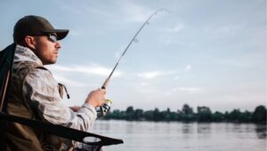 Ministério do Turismo impulsiona pesca esportiva e fortalece turismo sustentável na Amazônia Legal