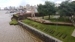 Belém lidera o ranking de destinos emergentes do turismo brasileiro