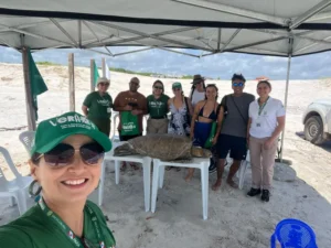 Ideflor-Bio leva consciência ambiental a cinco municípios nos finais de semana de julho
