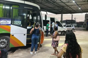 Artran registra 222 abordagens e 132 infrações no transporte intermunicipal no início de julho