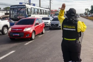 Quarto fim de semana de julho deve registrar grande movimentação na saída de Belém