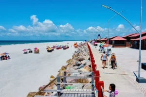 Novas orlas são opções de lazer neste verão amazônico no Pará