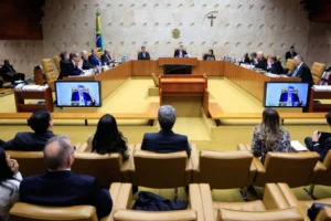 Ministro do STF ironiza perda de visto: “Sempre teremos Paris”