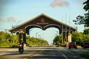 Prefeito Igor Normando anuncia grande pacote de obras para Mosqueiro