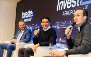 Governo lança Investe+ Aeroportos para atrair novos investimentos privados