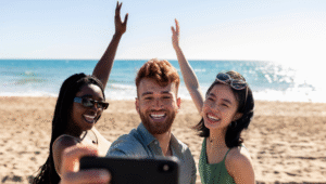 Mais um recorde! No primeiro semestre, turistas internacionais contribuem com R$ 23 bi na economia brasileira