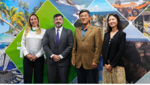 Brasil e China fortalecem parceria e anunciam Ano da Cultura e do Turismo