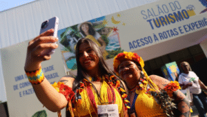 Falta um Mês! Contagem Regressiva para o 9º Salão Nacional do Turismo, em São Paulo