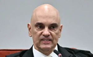 Urgente: Estados Unidos aplicam Lei Magnitsky contra Moraes