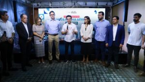 Ministro Celso Sabino anuncia expansão da oferta de voos a Belém (PA) para atender demanda da COP30