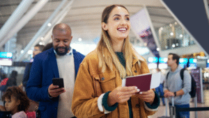 Brasil tem melhor primeiro semestre na entrada de turistas estrangeiros e caminha para bater meta dois anos antes do previsto