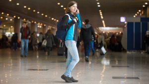 Brasil registra 48 milhões de viajantes em voos domésticos no primeiro semestre de 2025