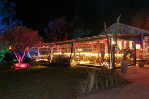 Lumni Gramado, atração inédita faz sucesso no inverno na Serra Gaúcha