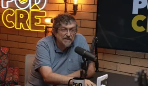 Pastor Luiz Sayão atualiza quadro de saúde: No hospital, fora da UTI