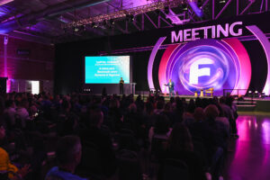 Festuris abre venda de ingressos para o Meeting com promoção exclusiva