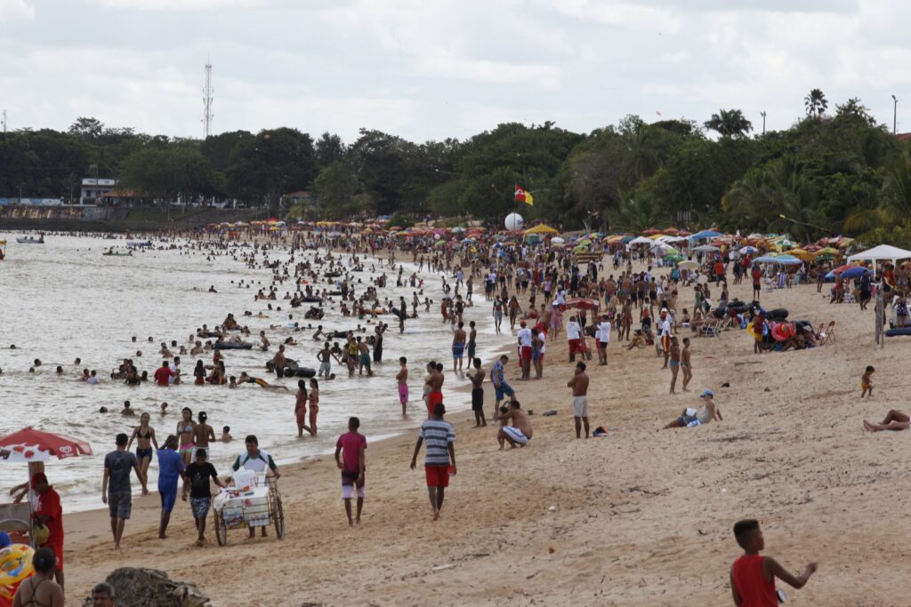 Férias de julho: Cartórios de Belém oferecem autorização de viagem para menores 100% online