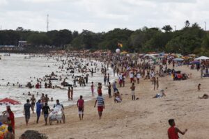 Férias de julho: Cartórios de Belém oferecem autorização de viagem para menores 100% online