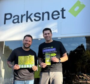 Parksnet lança Mapa Lúdico dos Atrativos Turísticos da Serra Gaúcha para impulsionar a temporada