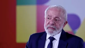 “Se eu não recorrer ao STF, eu não governo mais”, admite Lula