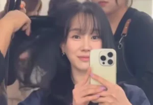 Lee Seo Yi, atriz de k-dramas, morre aos 43 anos