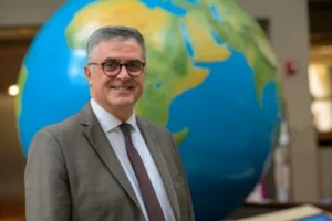 Brasileiro é eleito presidente mundial da Igreja Adventista do 7º Dia durante assembleia nos EUA