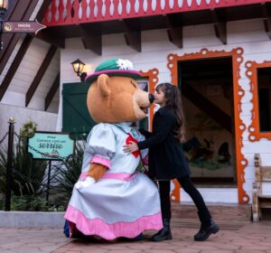 Mini Mundo oferece vasta programação para esta temporada gélida