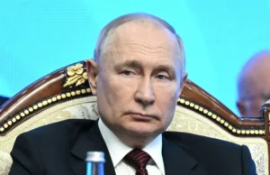 Putin afirma a Trump que não renunciará a objetivos na Ucrânia
