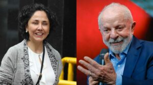 TCU investiga gastos para trazer a ex-primeira-dama do Peru