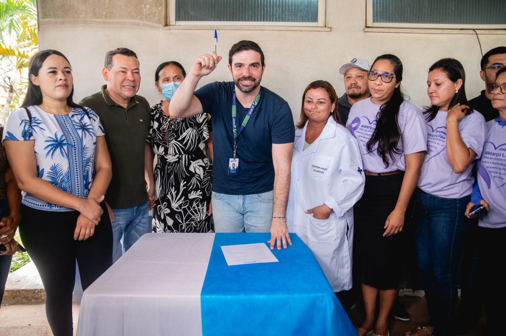 Vídeos – Prefeitura de Belém investe mais de R$ 2 milhões no distrito do Cotijuba