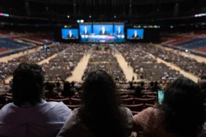 Adventistas fazem encontro nos EUA com representantes de 200 países