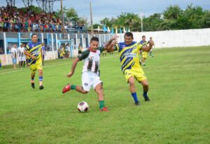 Melgaço vence Portel no emocionante clássico intermunicipal do Marajó