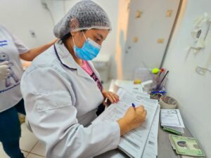 Inscrições reabertas: nova chance no PSS da Saúde de Belém