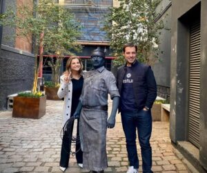 CEO’os do Festuris vão a Porto Alegre acompanhar iniciativa para posicionar o RS como cenário global do Turismo