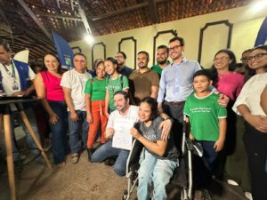 Escola Bosque será bilíngue e terá climatização e Starlink
