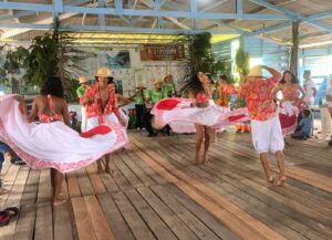 Festmar apresenta cultura, arte e tradição em três dias de programação no Marajó