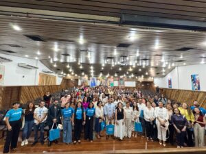 Belém garante adesão total ao programa UAPI do UNICEF