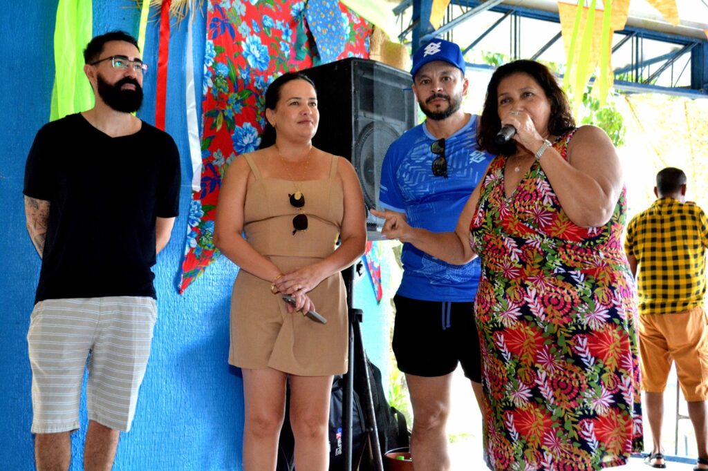 AABB receberá a Jornada Esportiva Estadual dos Funcionários no sábado, 02