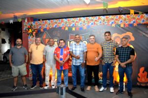 Re-Pa e Festival de Chopp abrem domingo a programação de agosto do Pará Clube