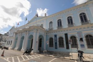 Prefeitura convoca novos servidores aprovados em concurso público