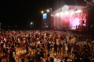 Verão amazônico tem noites de festa e valorização cultural no Pontão do Araguaia