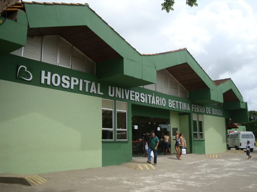 Prefeitura de Belém firma parceria para reduzir fila de pacientes e revolucionar saúde no município