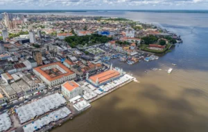 Belém realiza consulta popular para elaboração do PPA 2026-2029