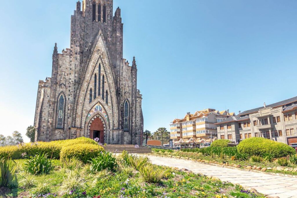 Estação do Chef dá a largada para o Mate World 2025