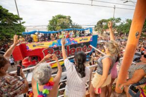 Trios elétricos retornam ao verão de Mosqueiro. Veja a programação