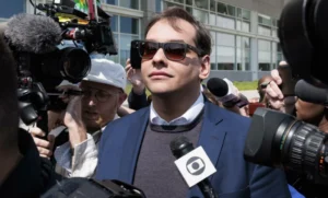 Filho de brasileiros, ex-deputado se entrega à Justiça dos EUA