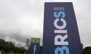 Ministro Fernando Haddad defende reglobalização sustentável e taxação de super-ricos